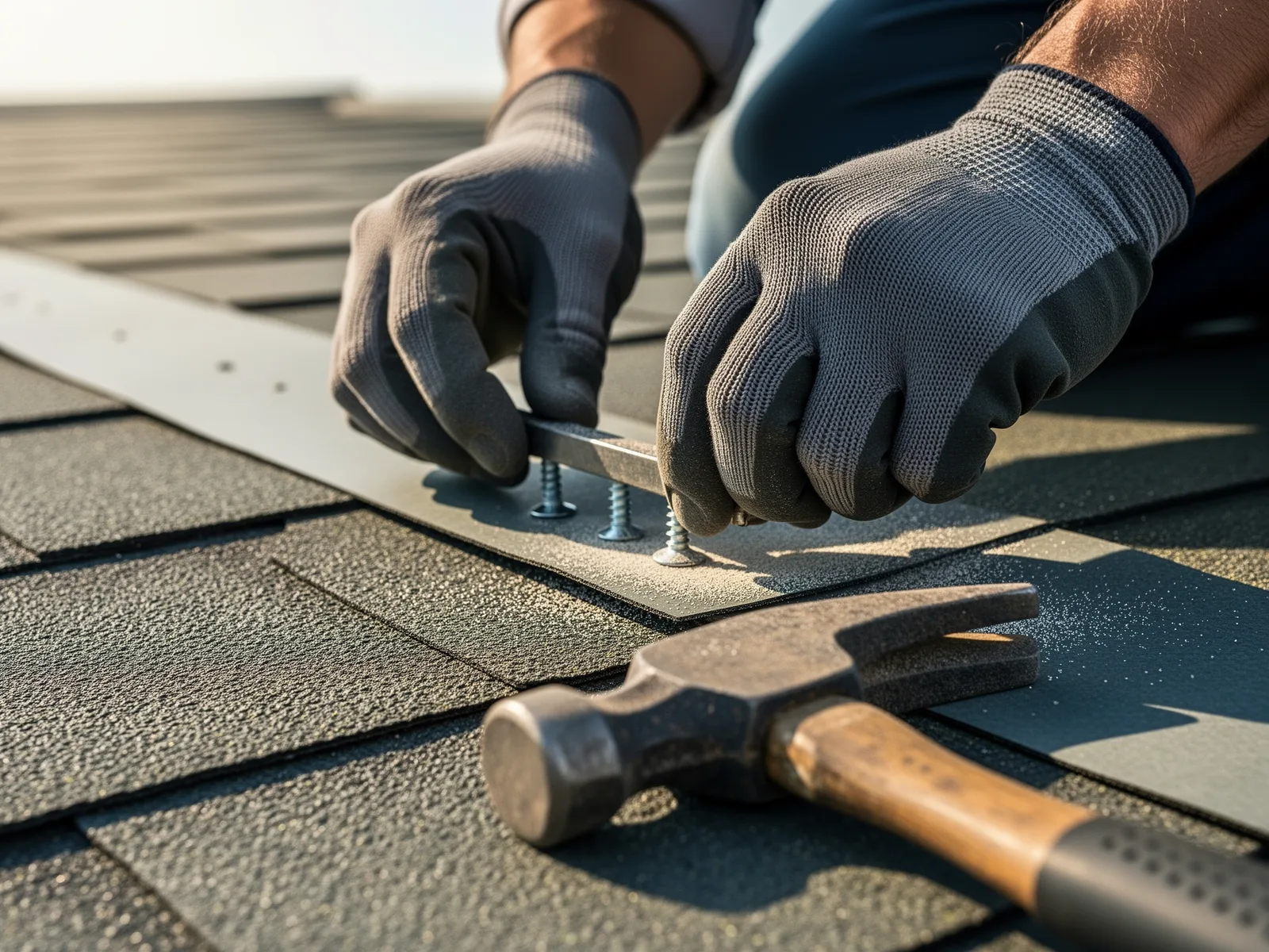 Why choose Fascia Repair in Fairview, WV